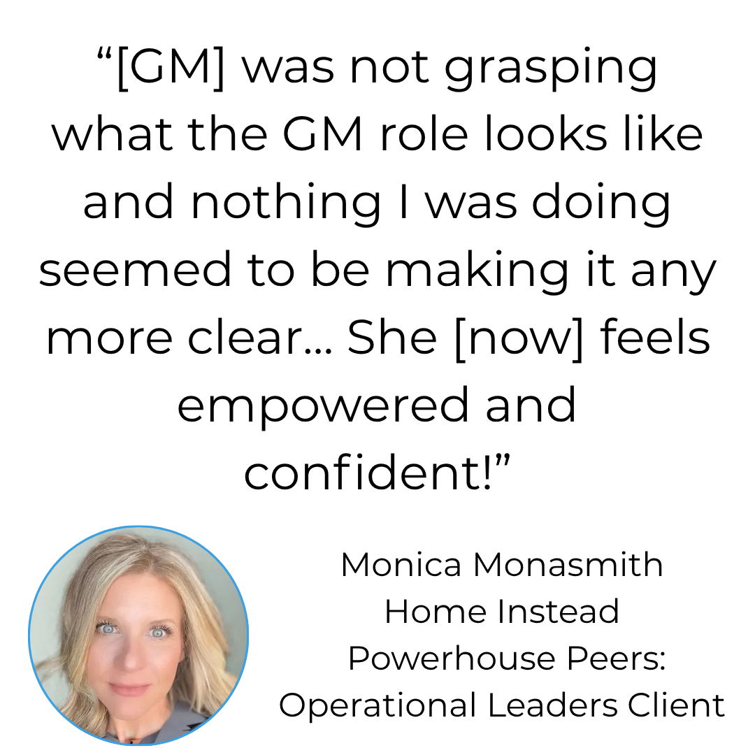 Monica Monasmith