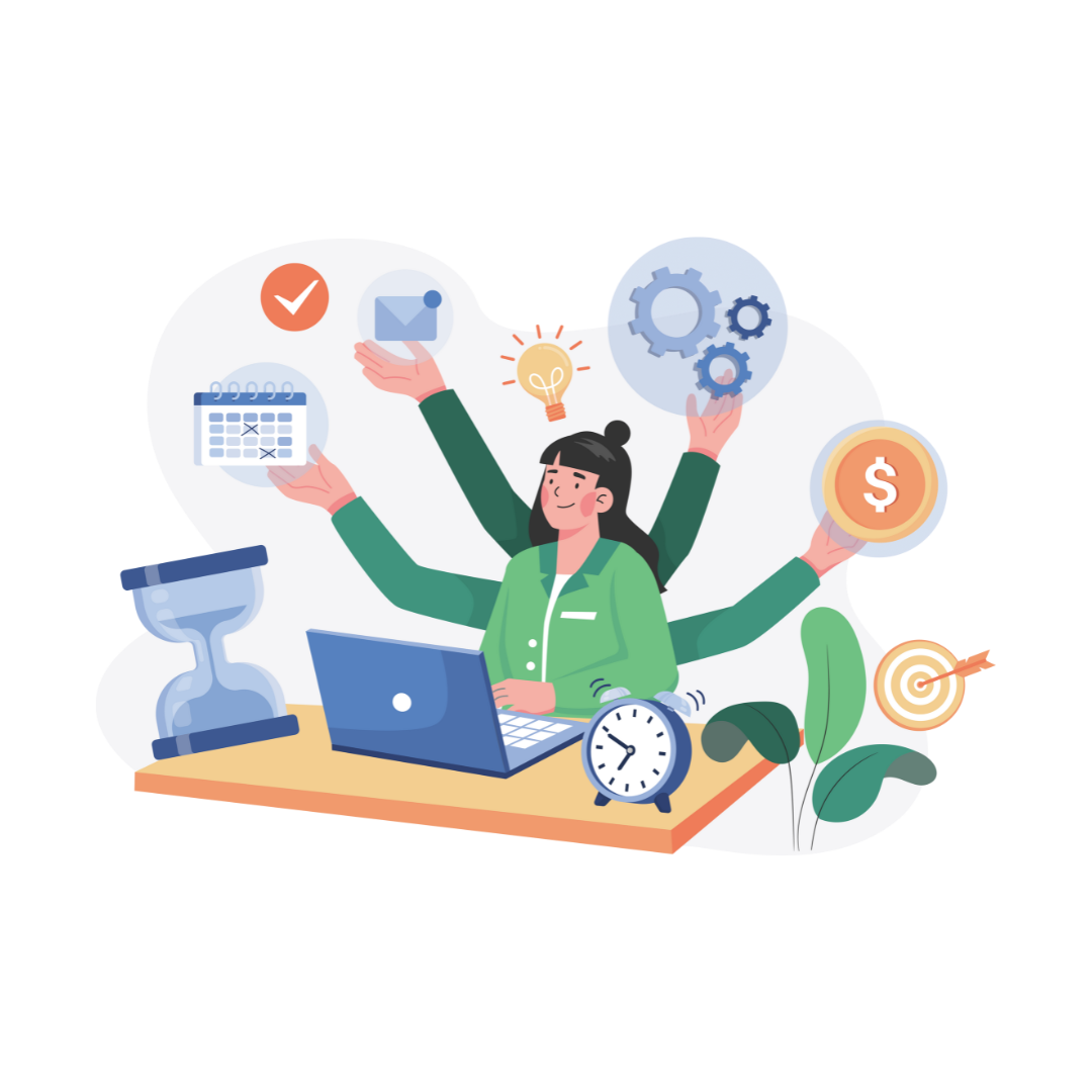 Building Your Agency’s Infrastructure