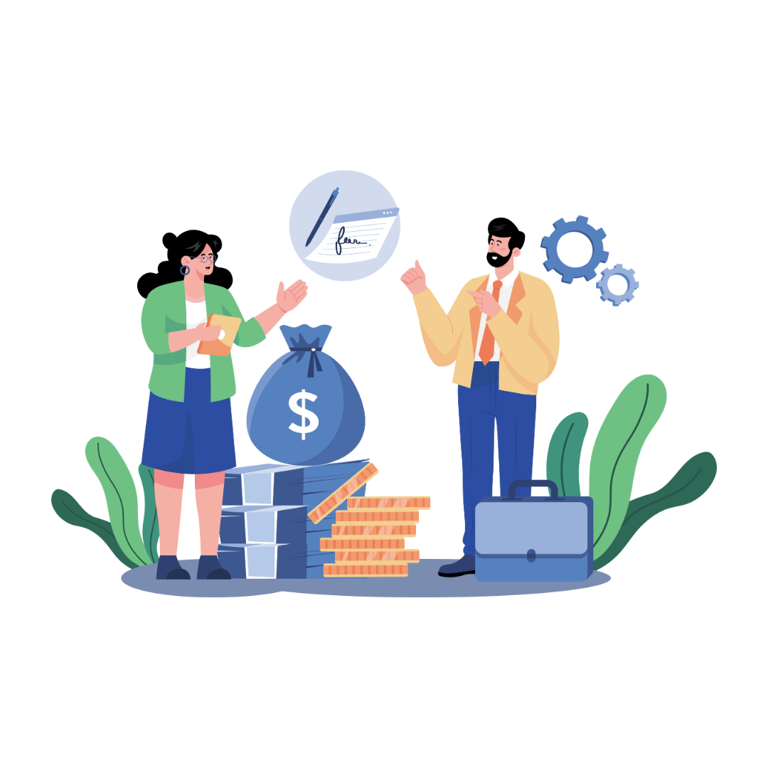 How to Structure Rates and Wages for Profitability