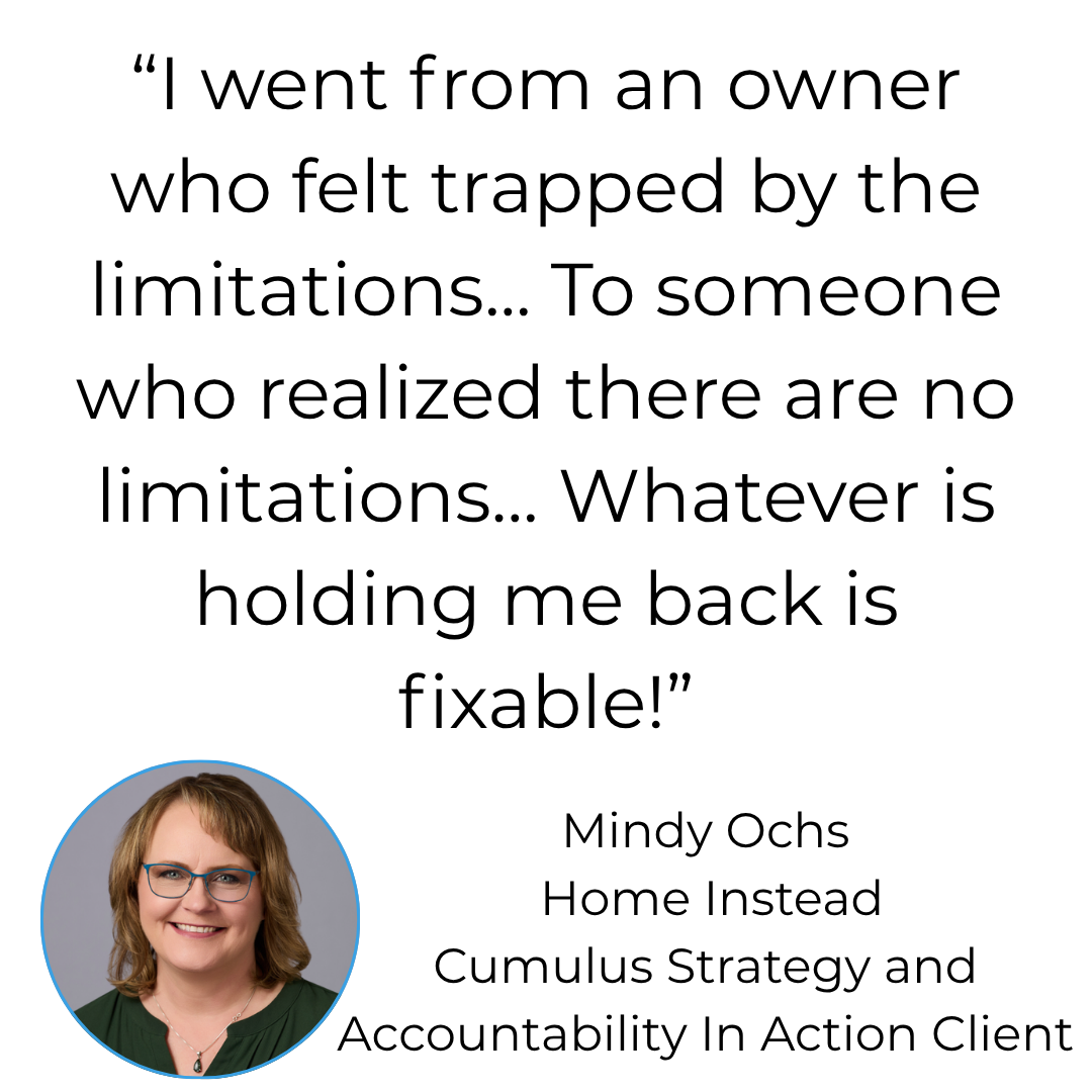 Mindy Ochs