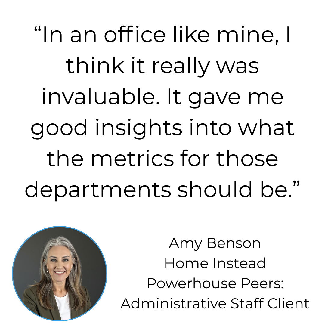 Amy Benson