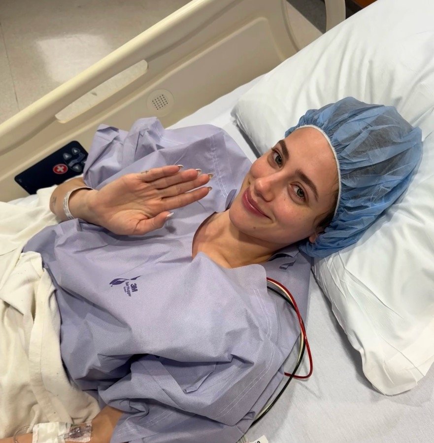 Awards Season &amp; Women’s Health Advocates 