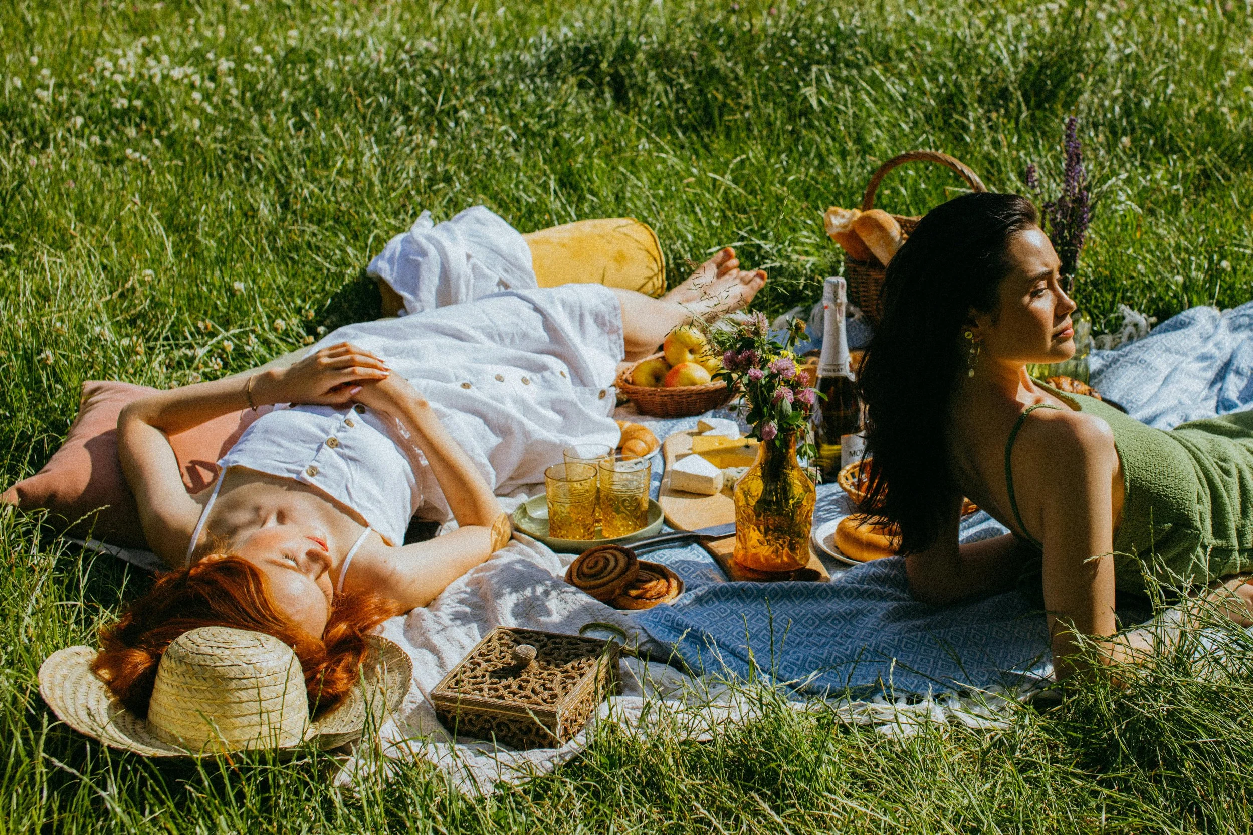 Mental Health Awareness Month: Supporting Women Through Every Stage of Life