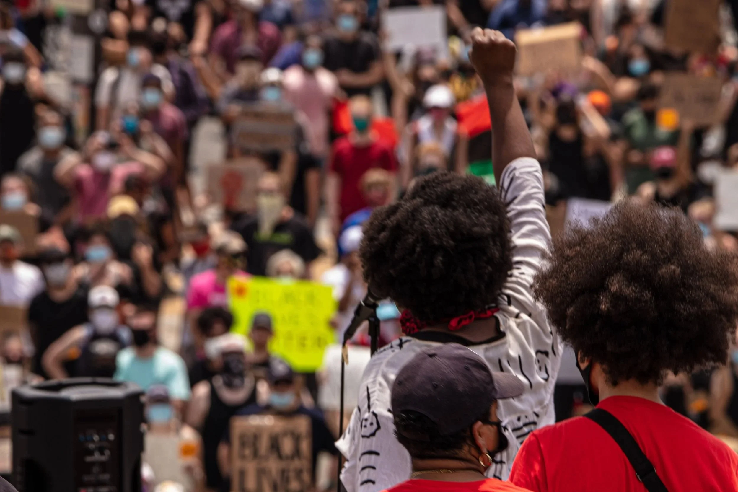 Juneteenth, Health Equity, and Five Black Women Shaping the Future of Healthcare