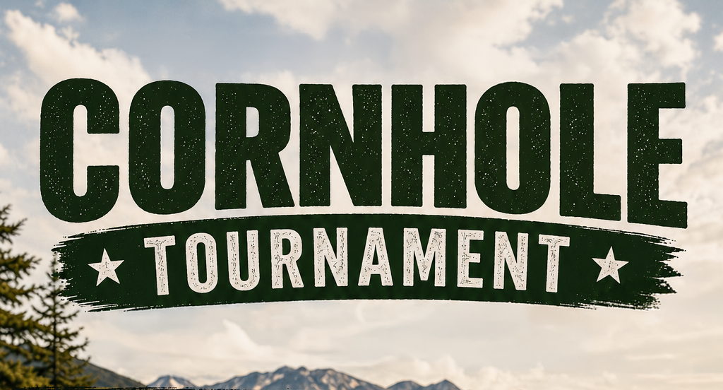 Cornhole Tournament