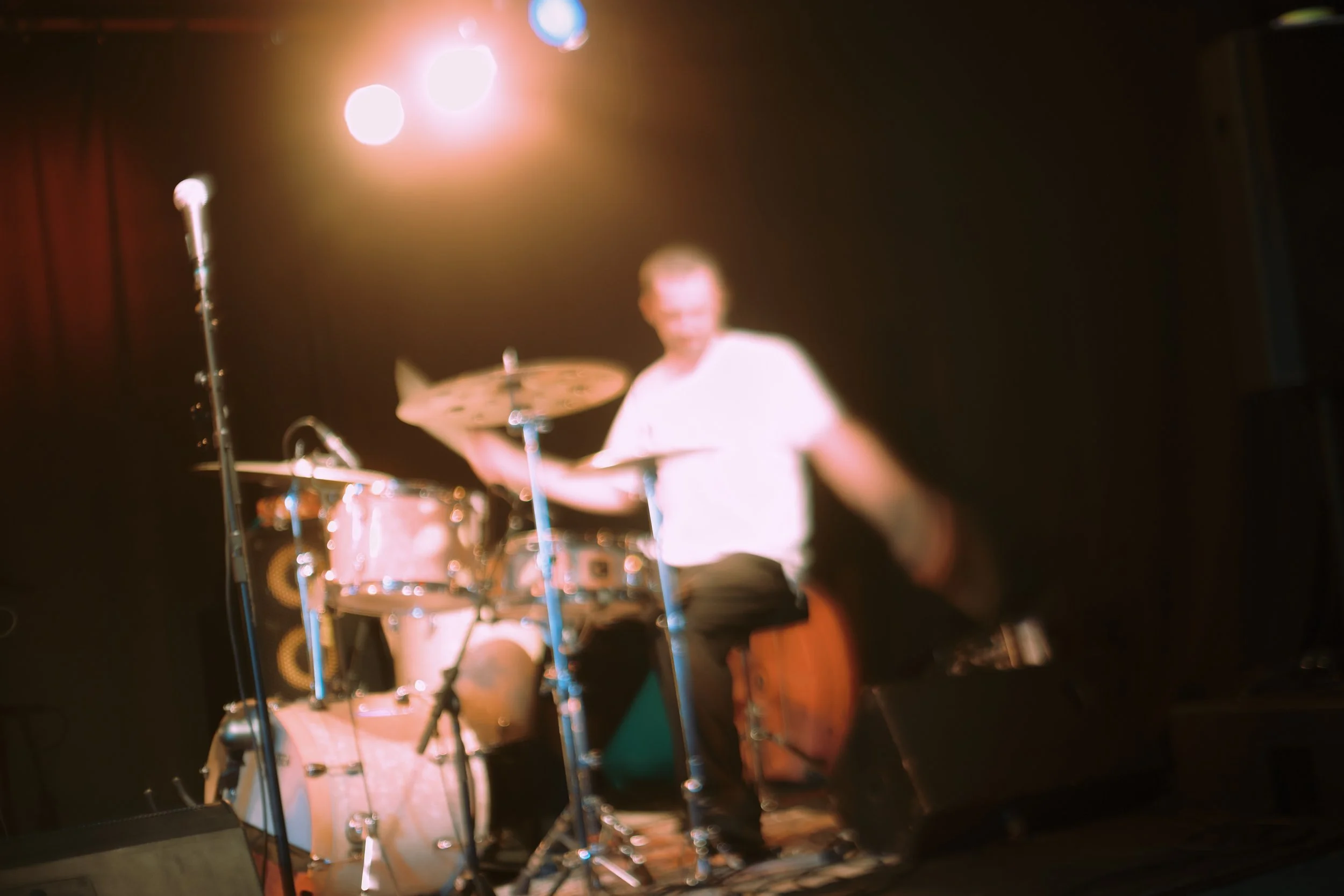 Jazz9 Marble Festival @ Nine Louvel