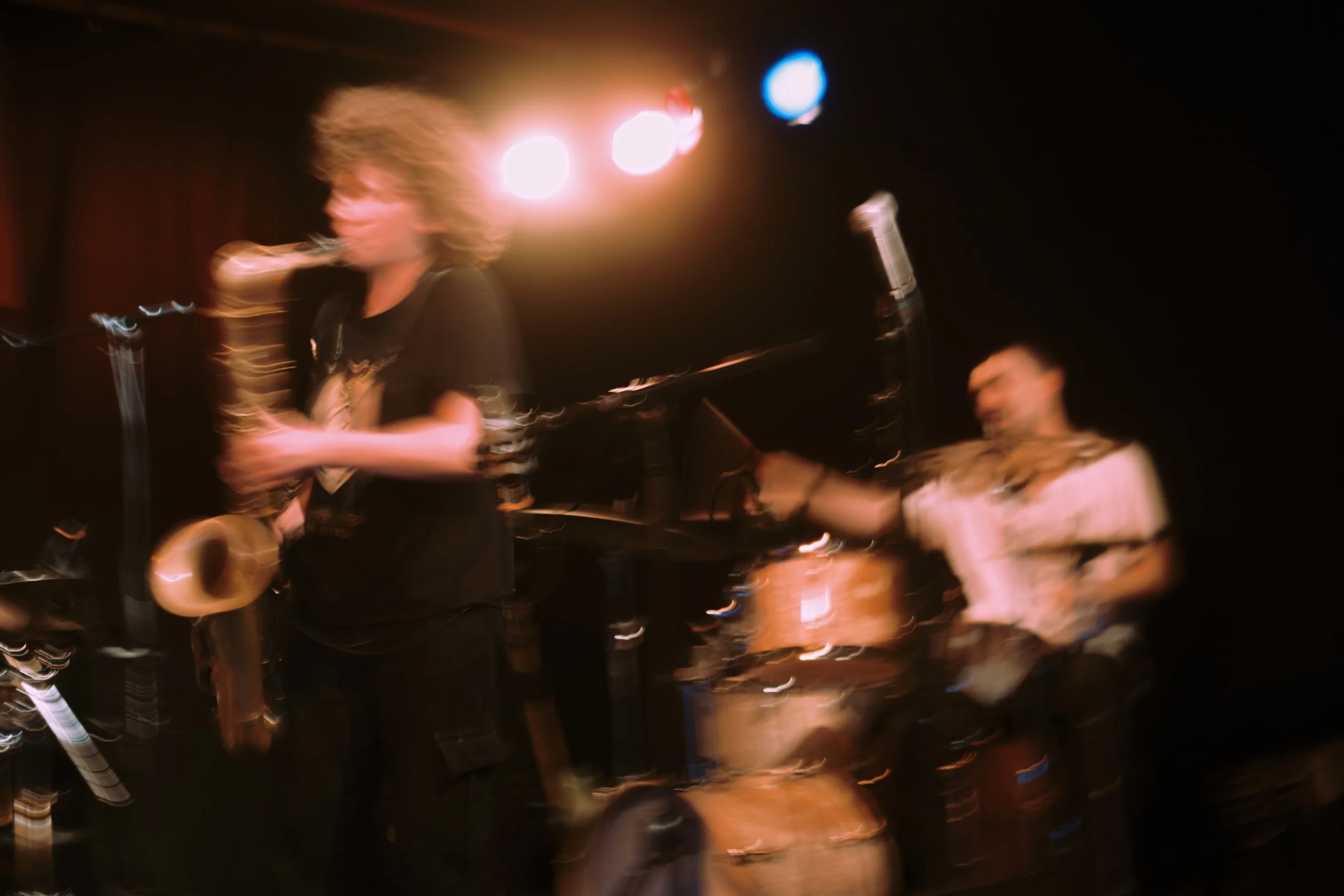 Jazz9 Marble Festival @ Nine Louvel