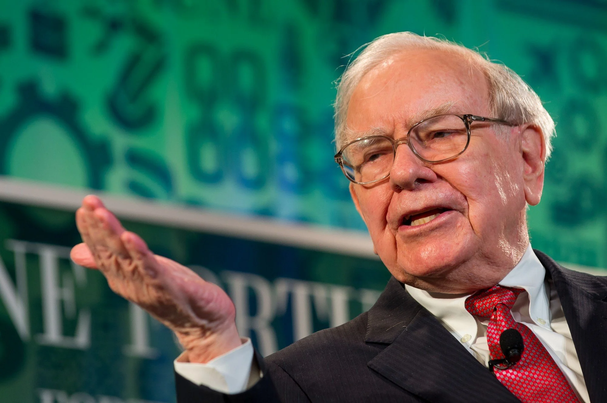 Key takeaways from Warren Buffett's recent letter