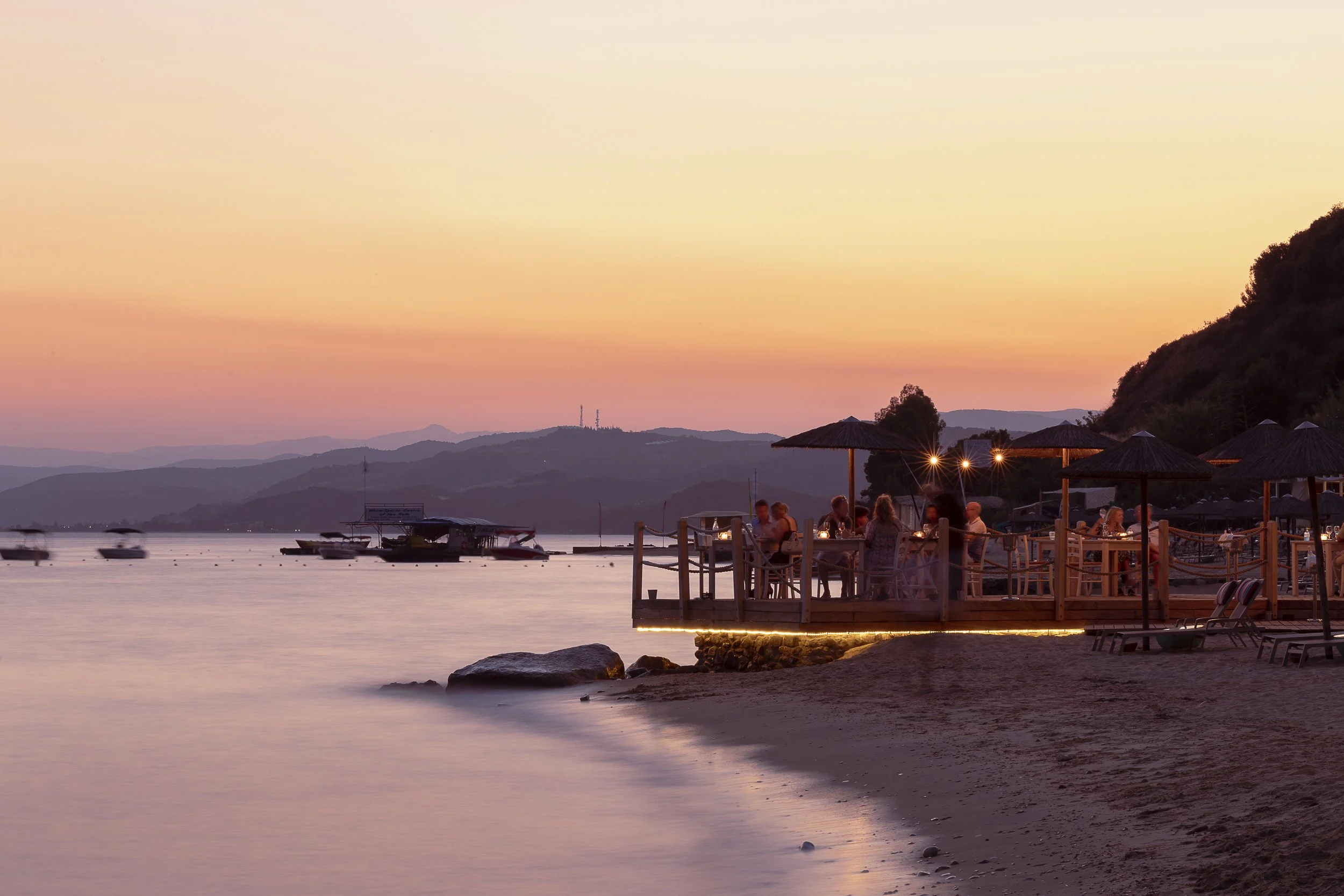 Eagles Resort Halkidiki
