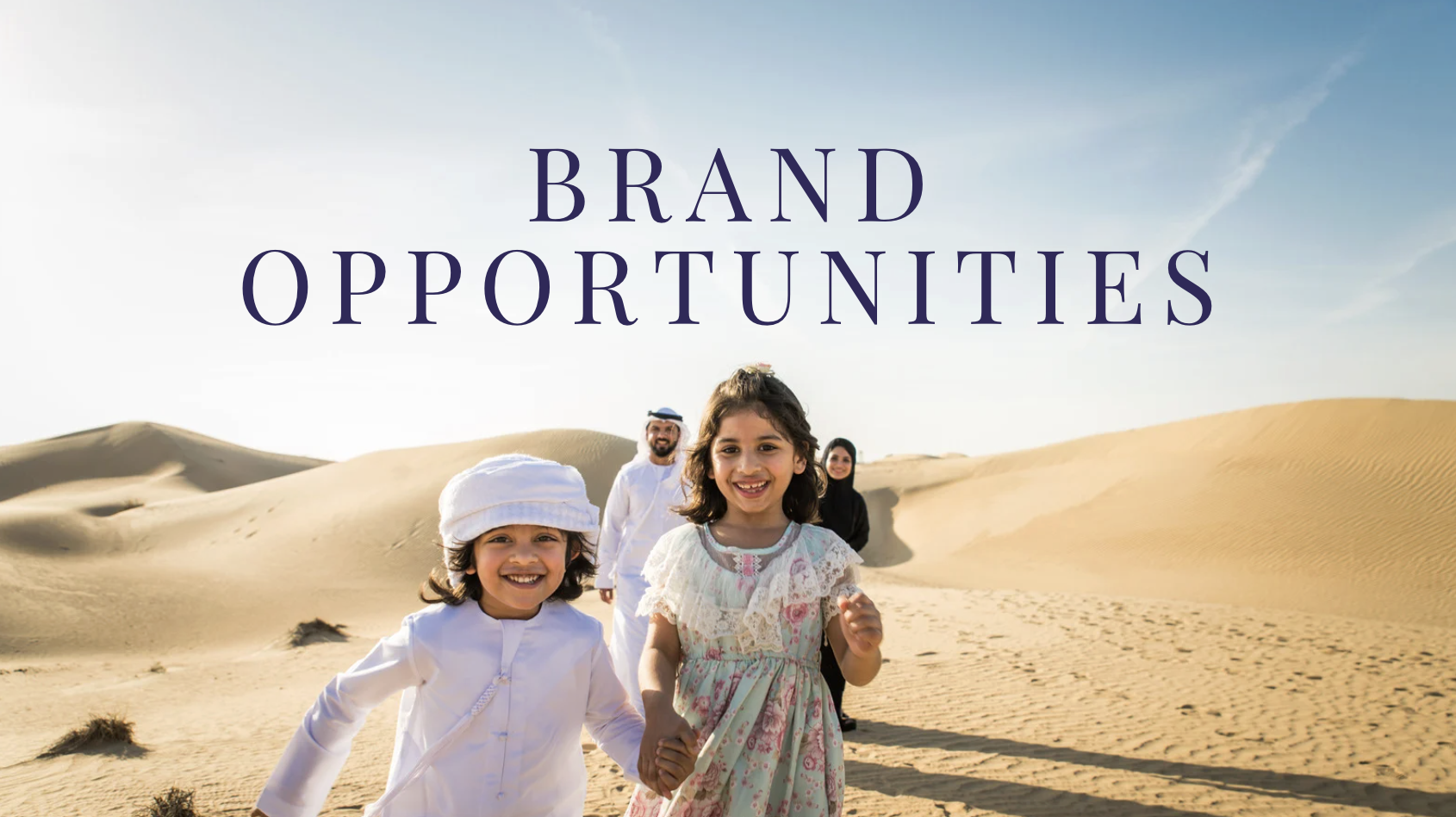 The Parent Edit media pack