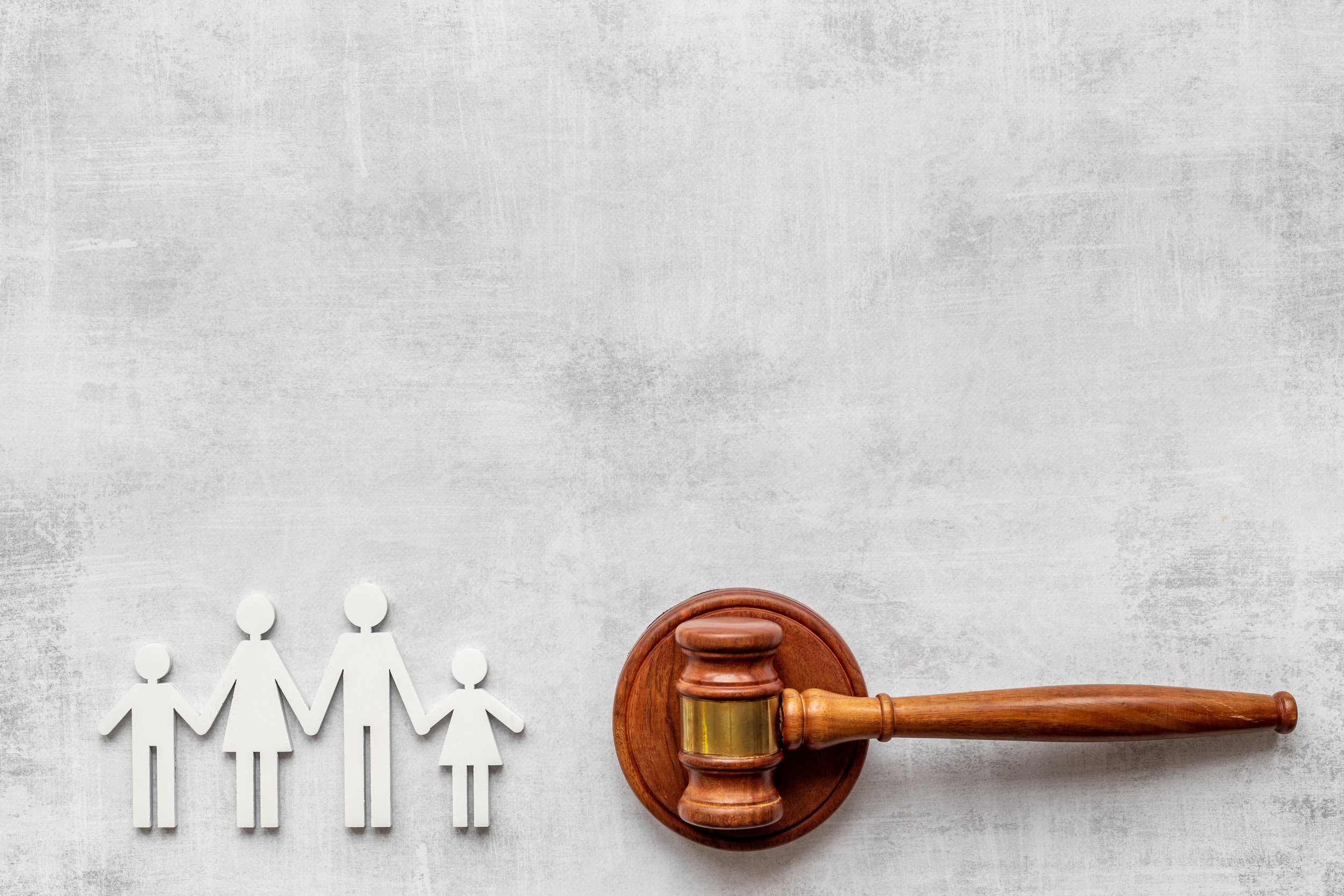 What to expect when hiring a family solicitor