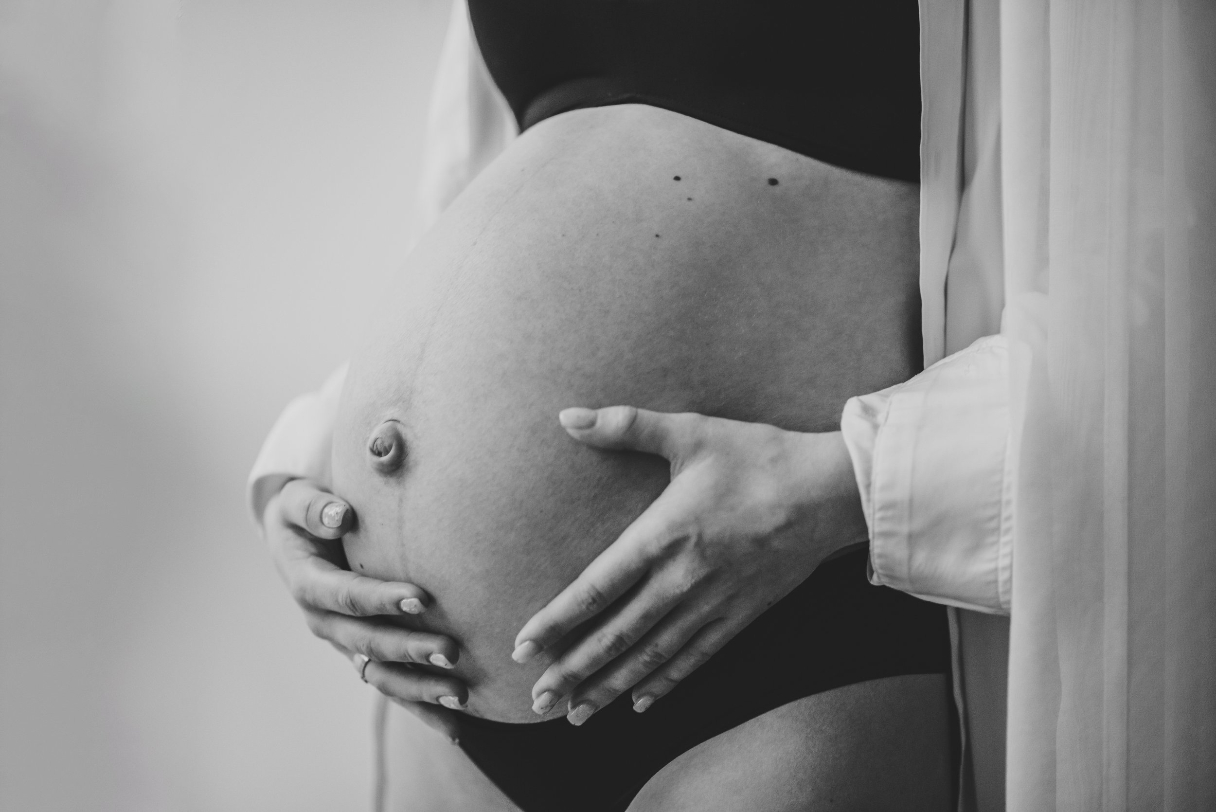 Pregnancy-Safe Skincare: A guide for glowing, healthy skin in every trimester
