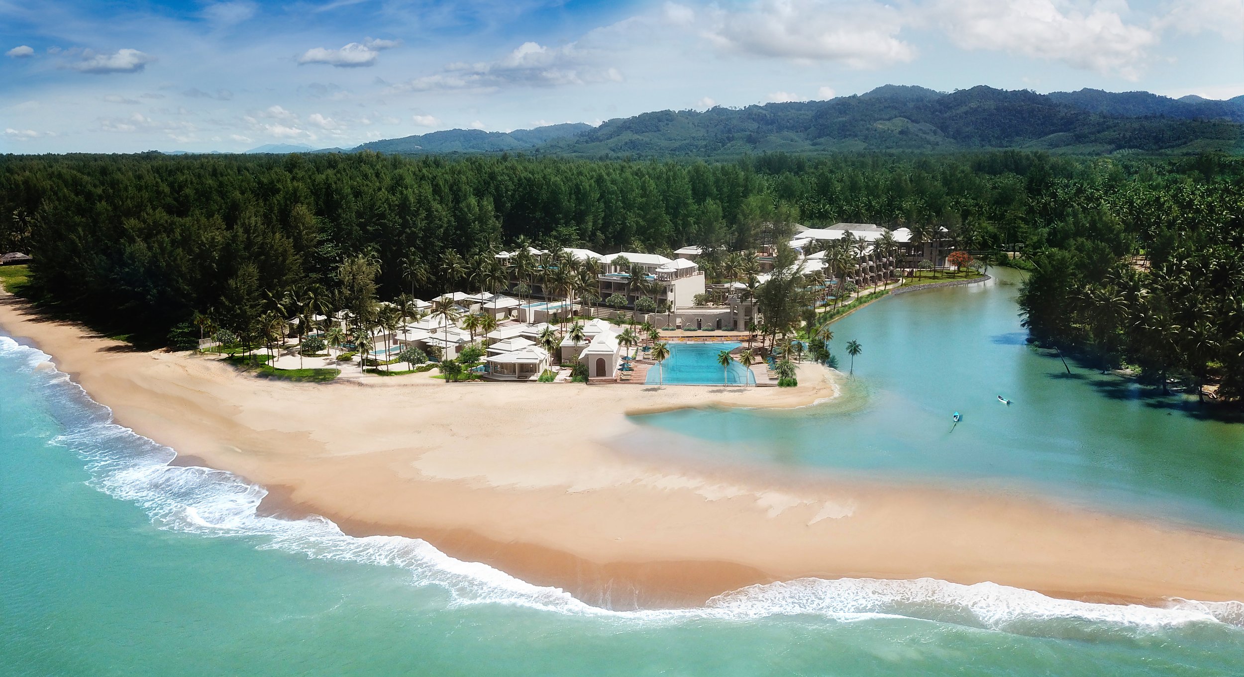 Luxury long haul holidays for families to book this summer