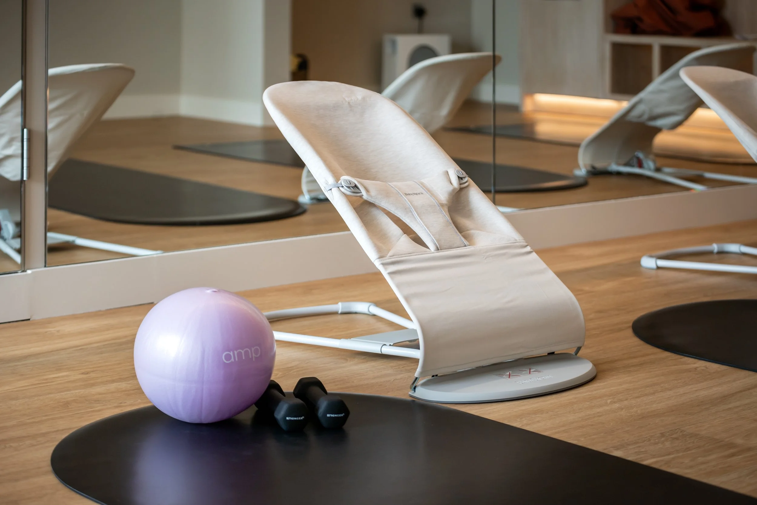 An introduction to the Notting Hill Club – the new wellness hotspot for families in London