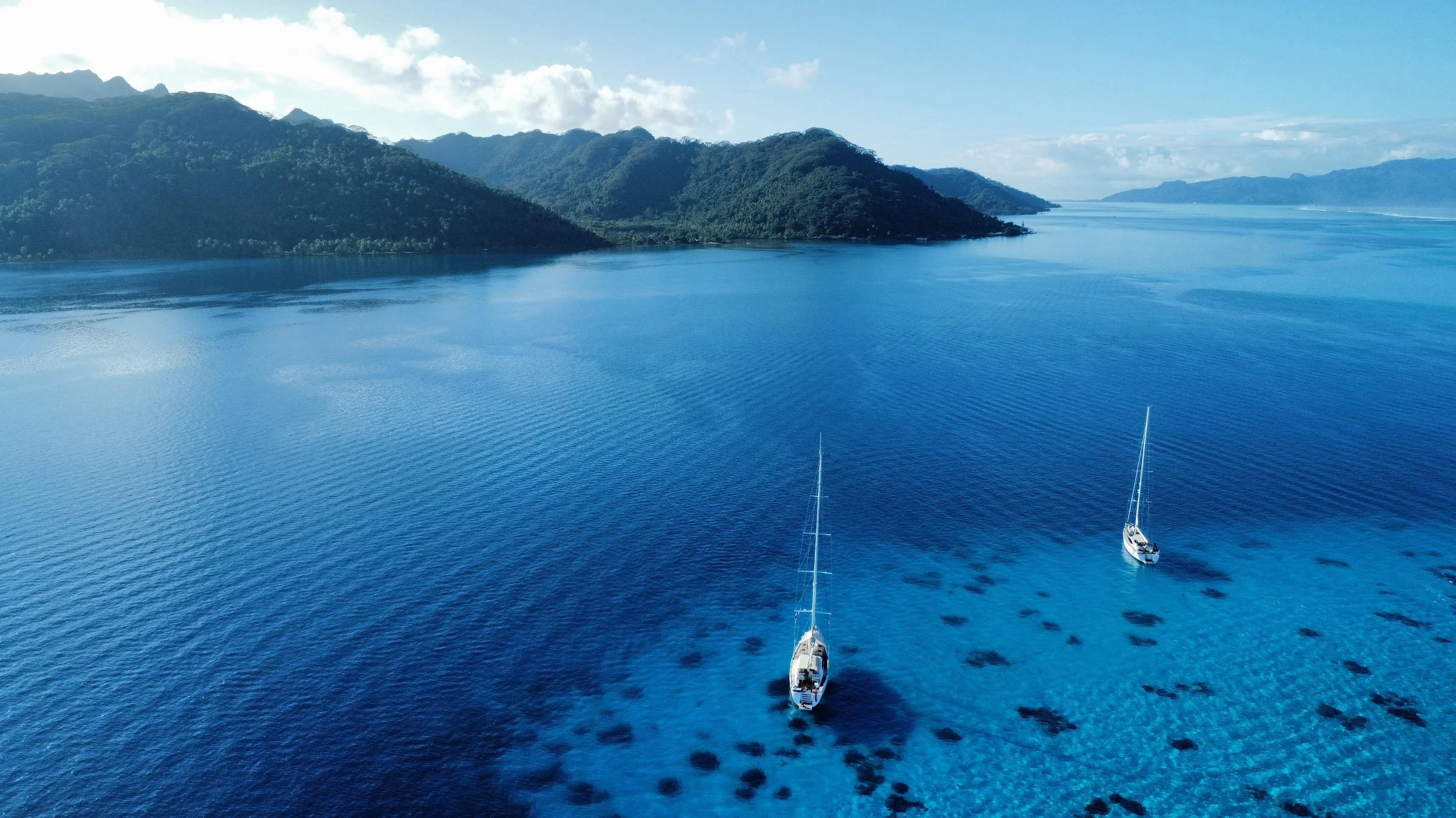 Discover the Oyster World Rally