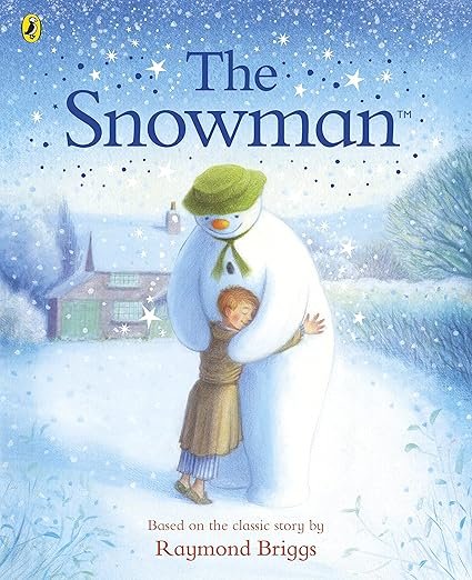 Christmas book gift guide