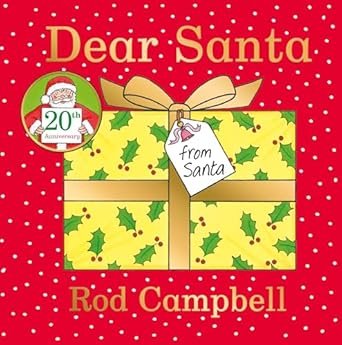 Christmas book gift guide