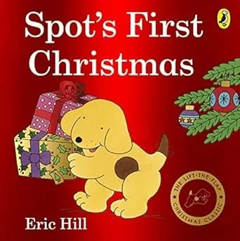 Christmas book gift guide