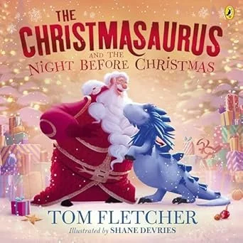 Christmas books for children