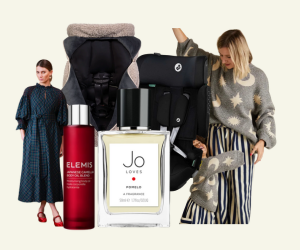 8 things our editor is loving right now for parents