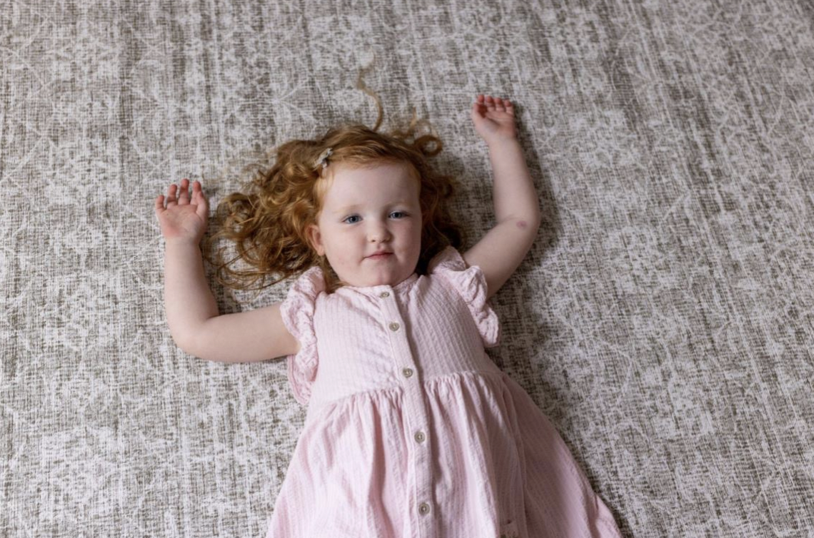 Totter &amp; Tumble unveil the new Persian Collection