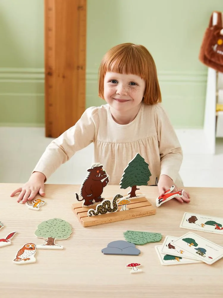 The best Christmas gifts to buy for 3-5 year olds