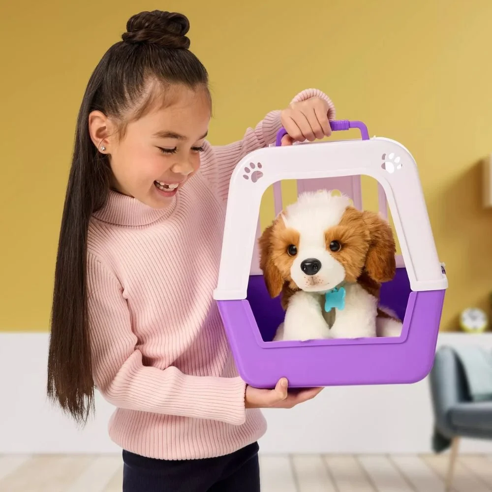 The best Christmas gifts to buy for 5-8 year olds