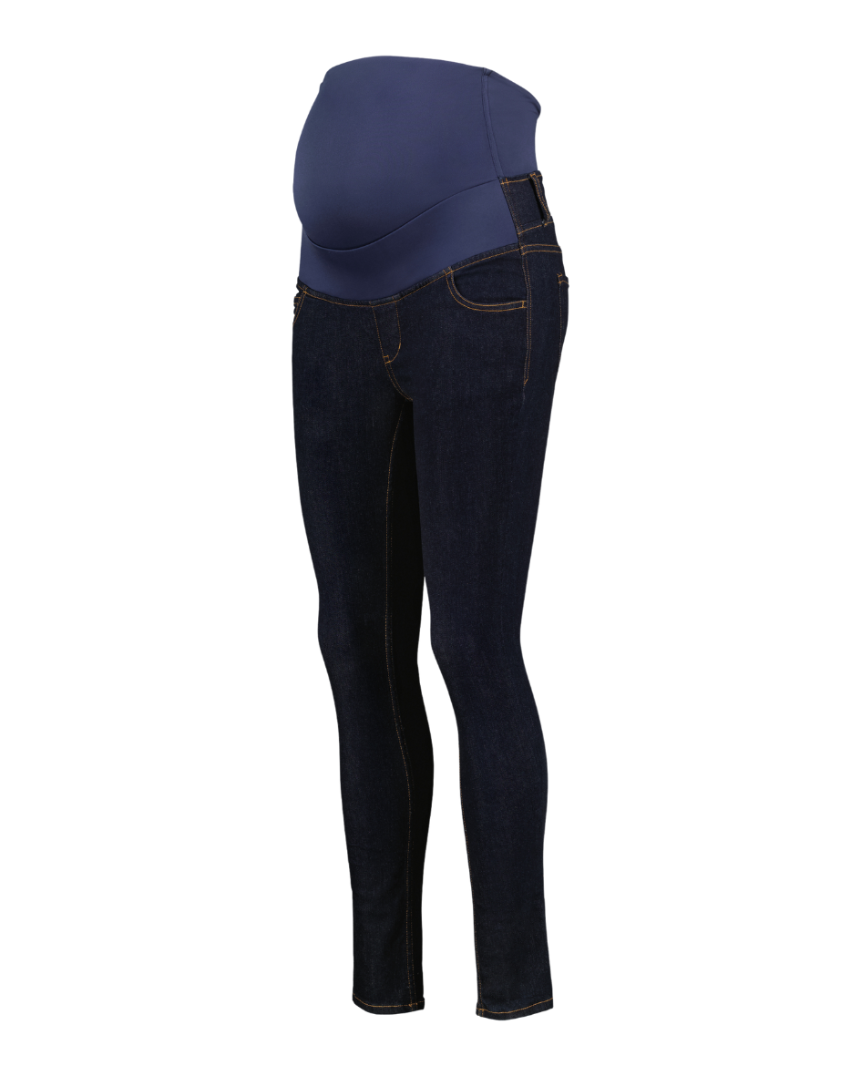 Stretch Maternity Skinny Jean