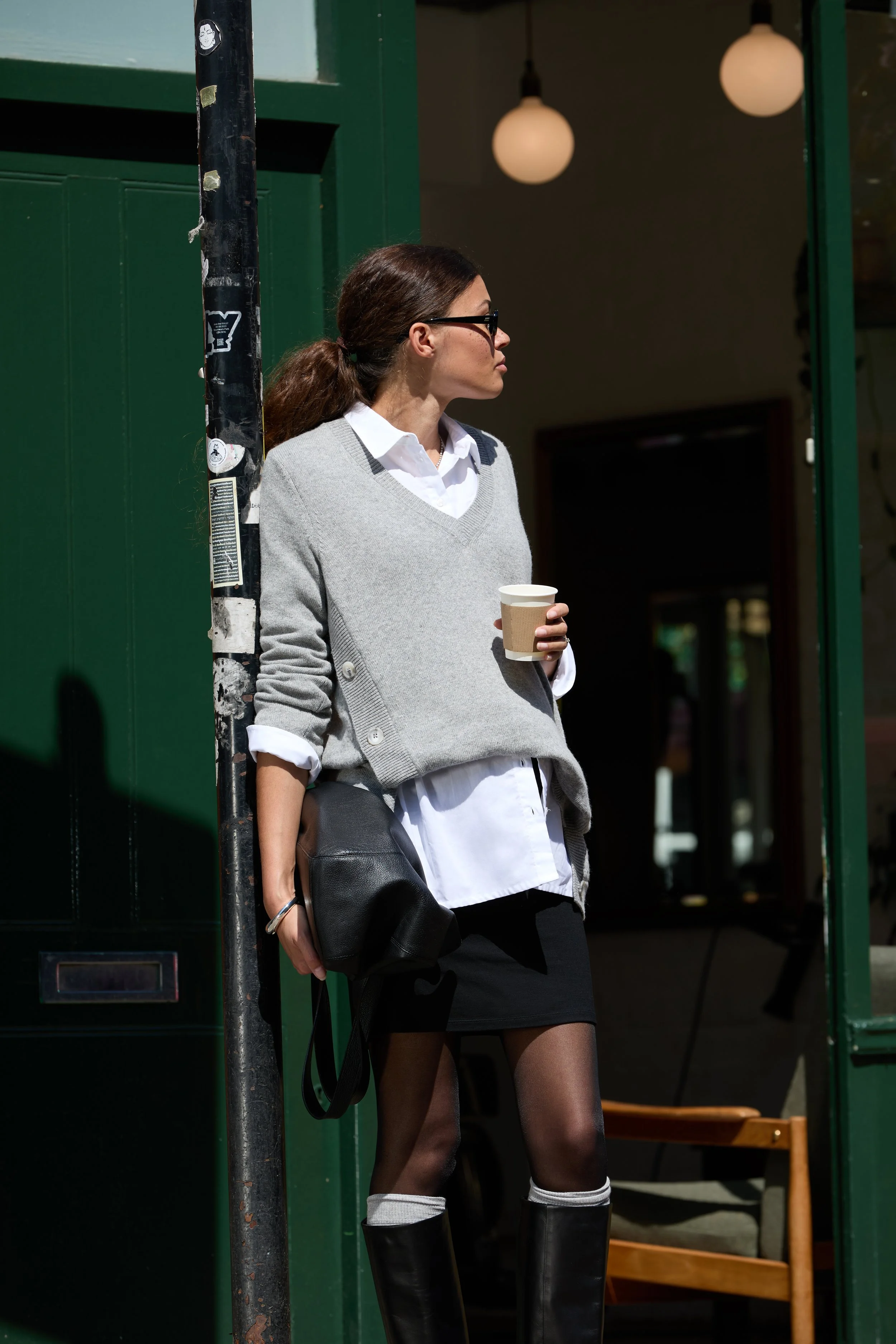 Isabella Oliver maternity clothes