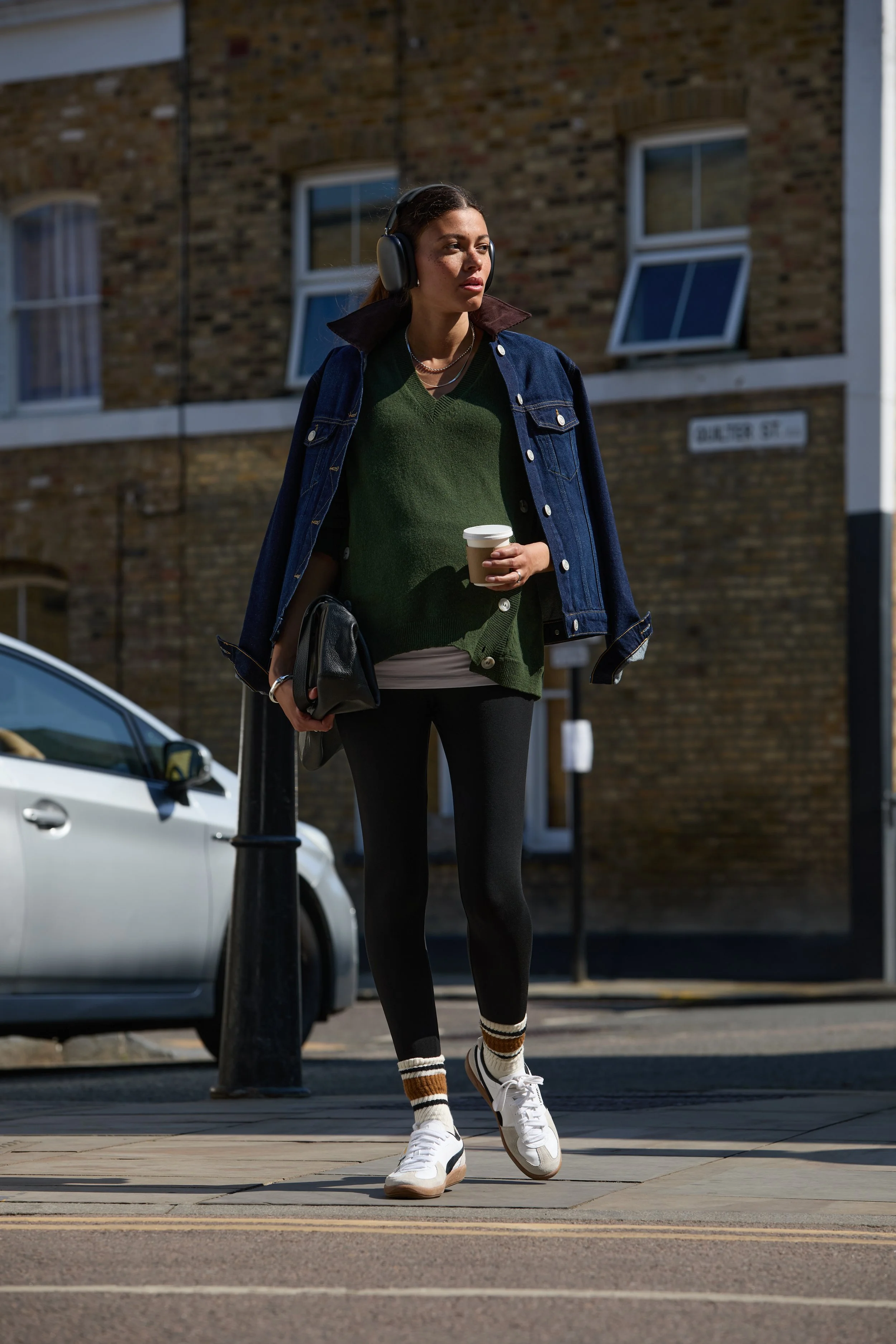 Isabella Oliver maternity clothes