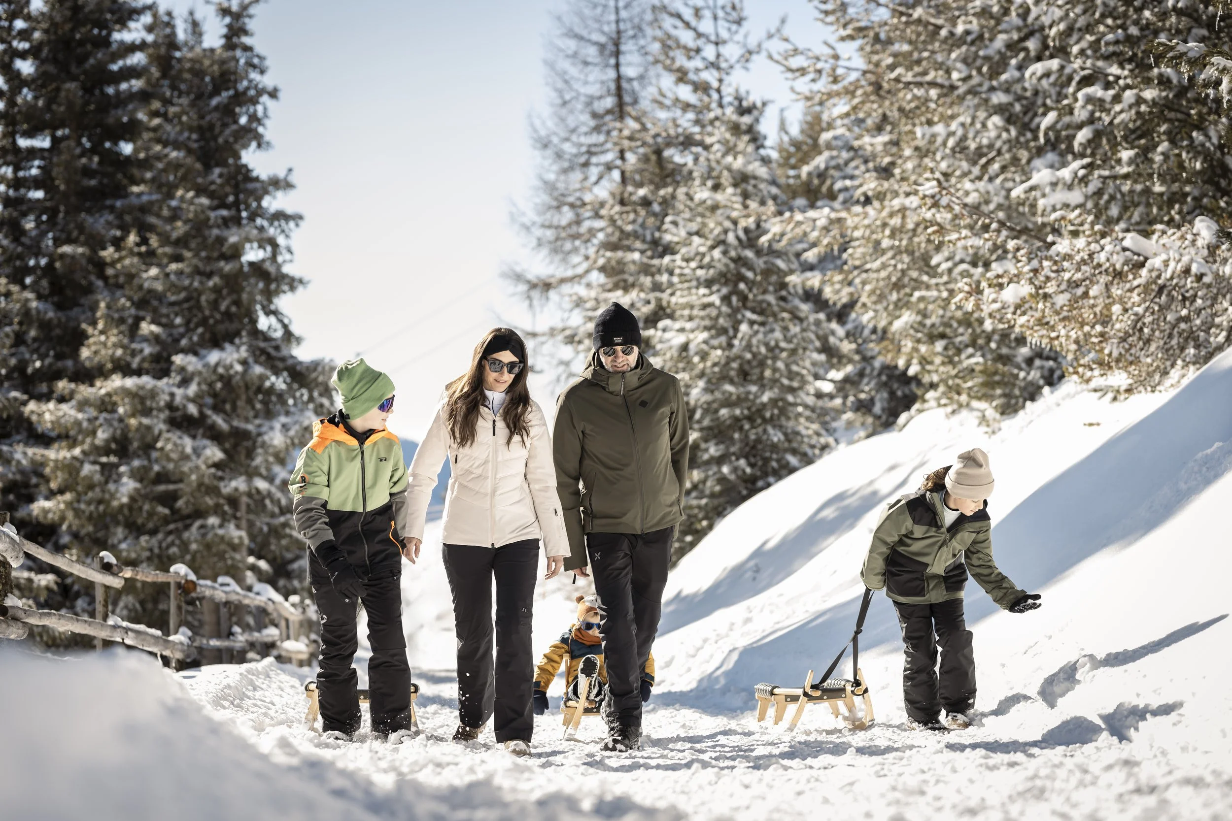 AKI Family Resort Plose