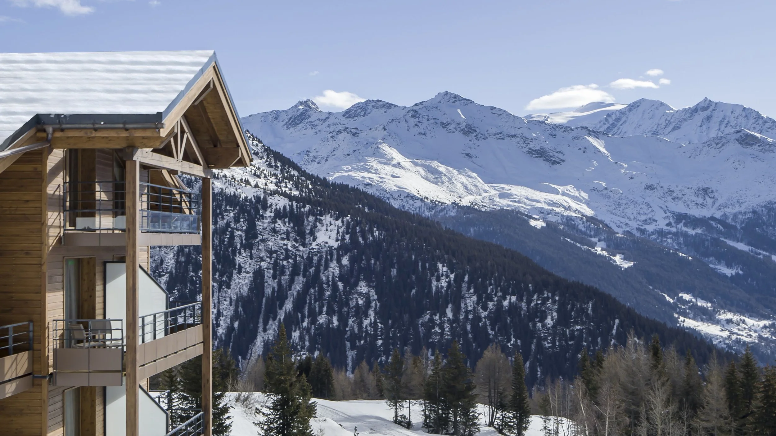 8 of the best luxury ski holidays for families