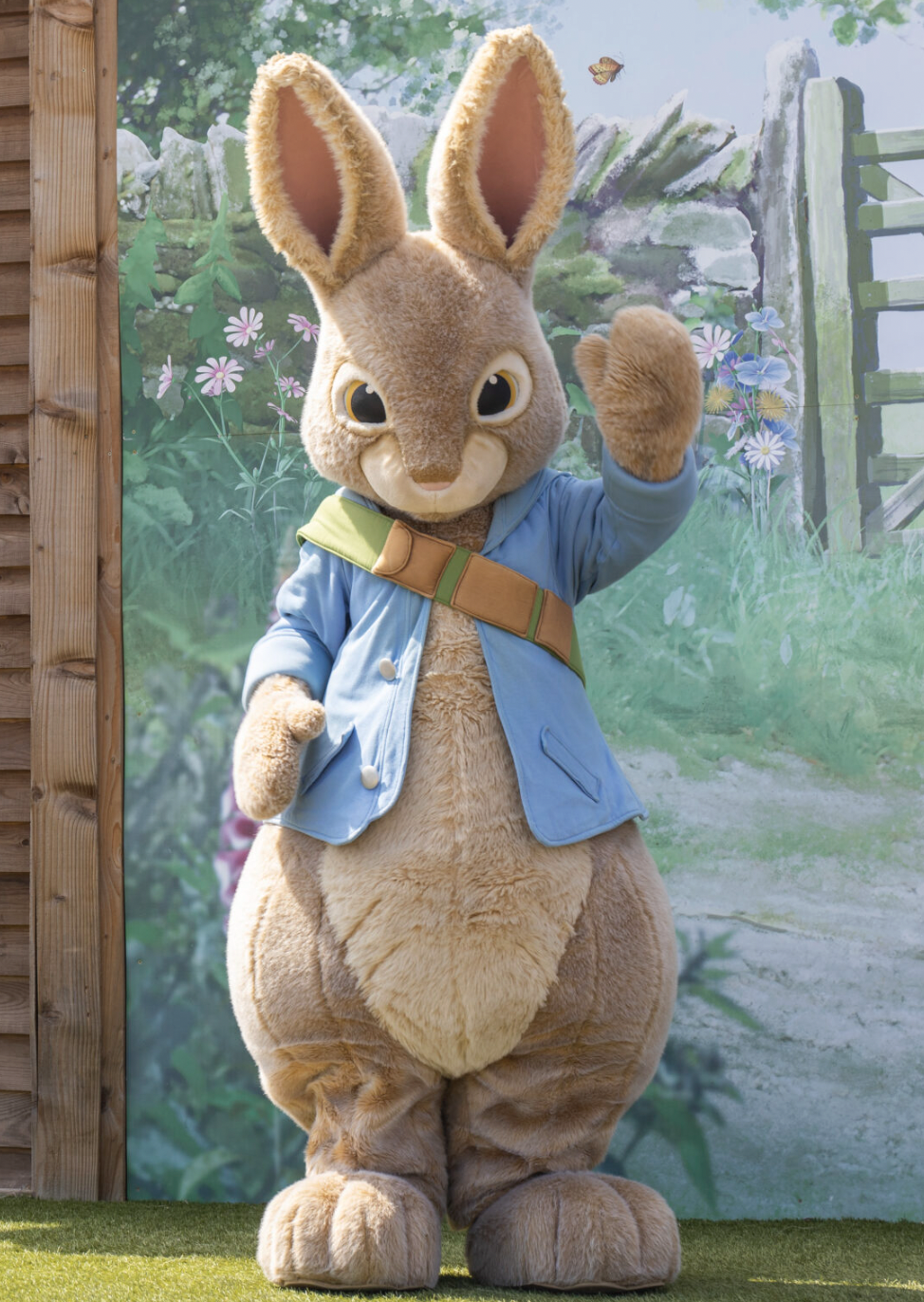 Willows Activity Farm Hertfordshire