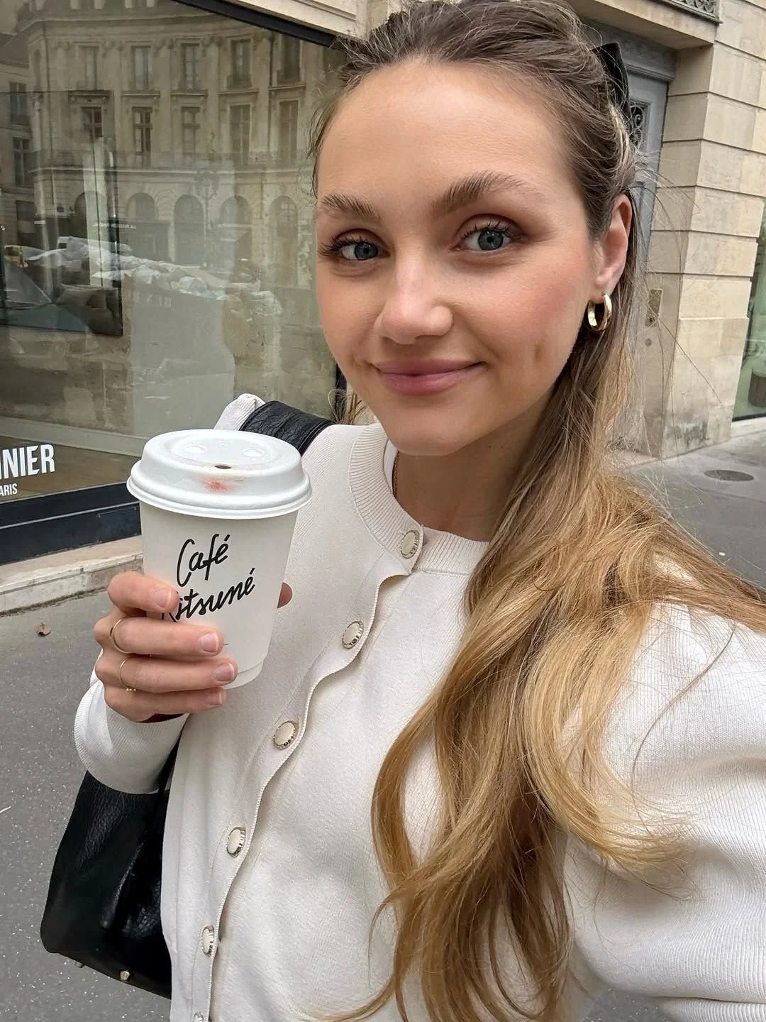 Life as a London mummy | Riana Horner's monthly column