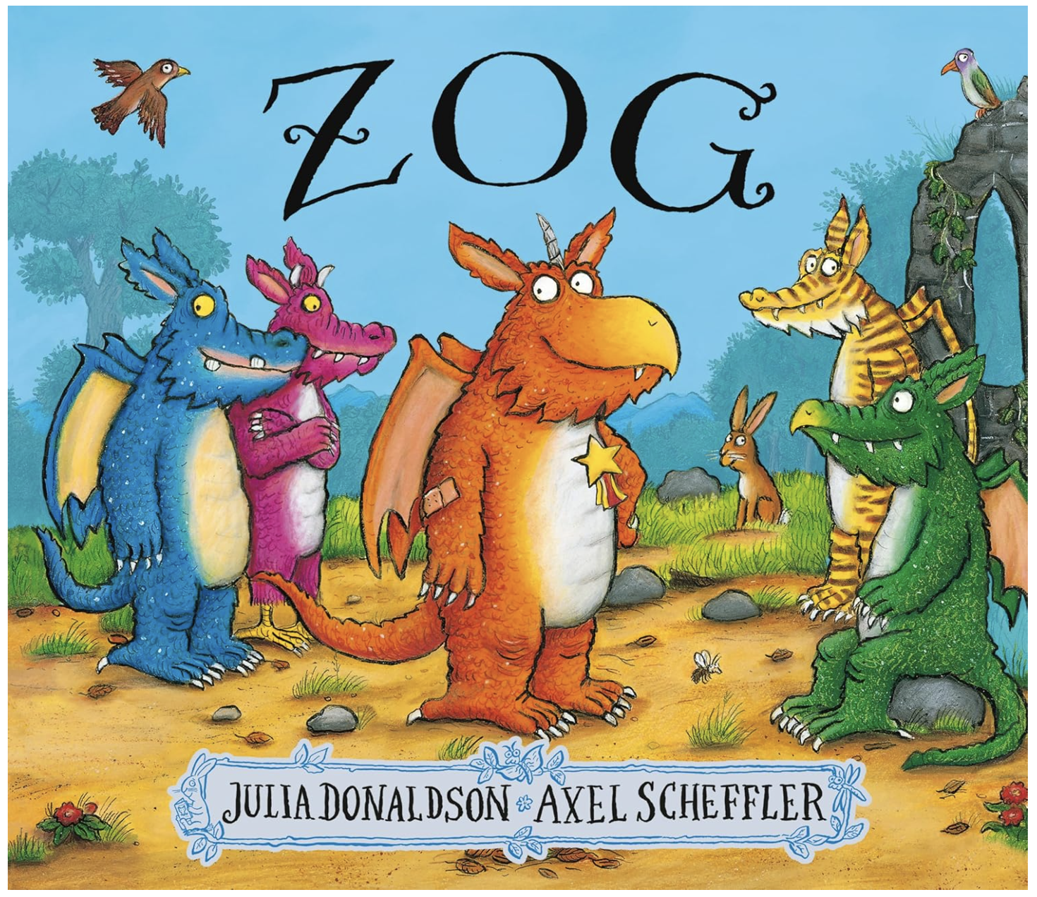 children's books to buy now