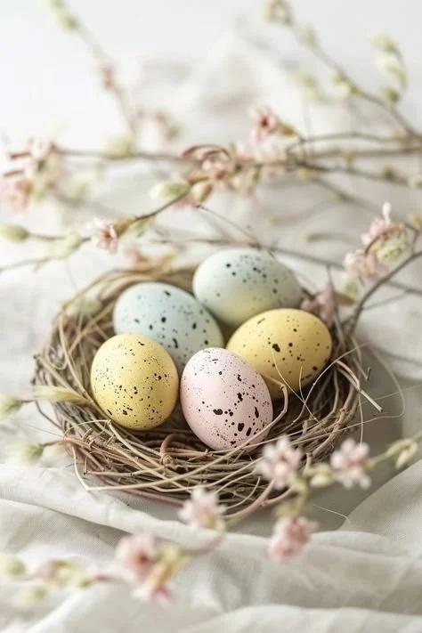 non-chocolate gifts for Easter