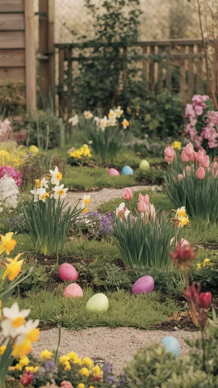 non-chocolate gifts for Easter