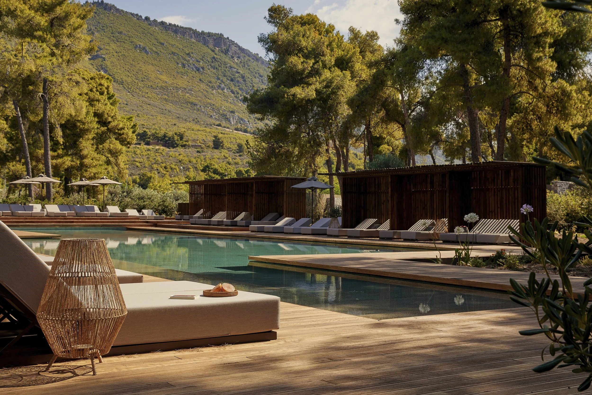 Club Med Gregolimano - Greece