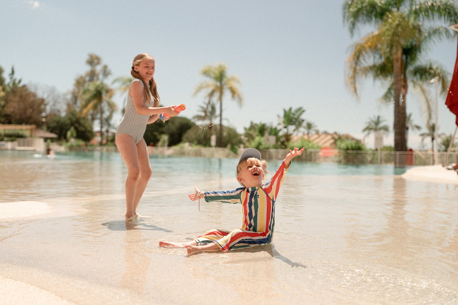 Luxury Family Resort Review: Club Med Magna Marbella