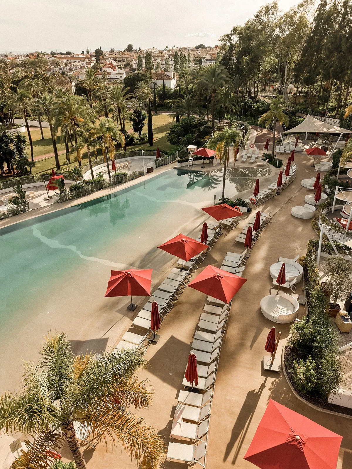 Club Med Magna Marbella 