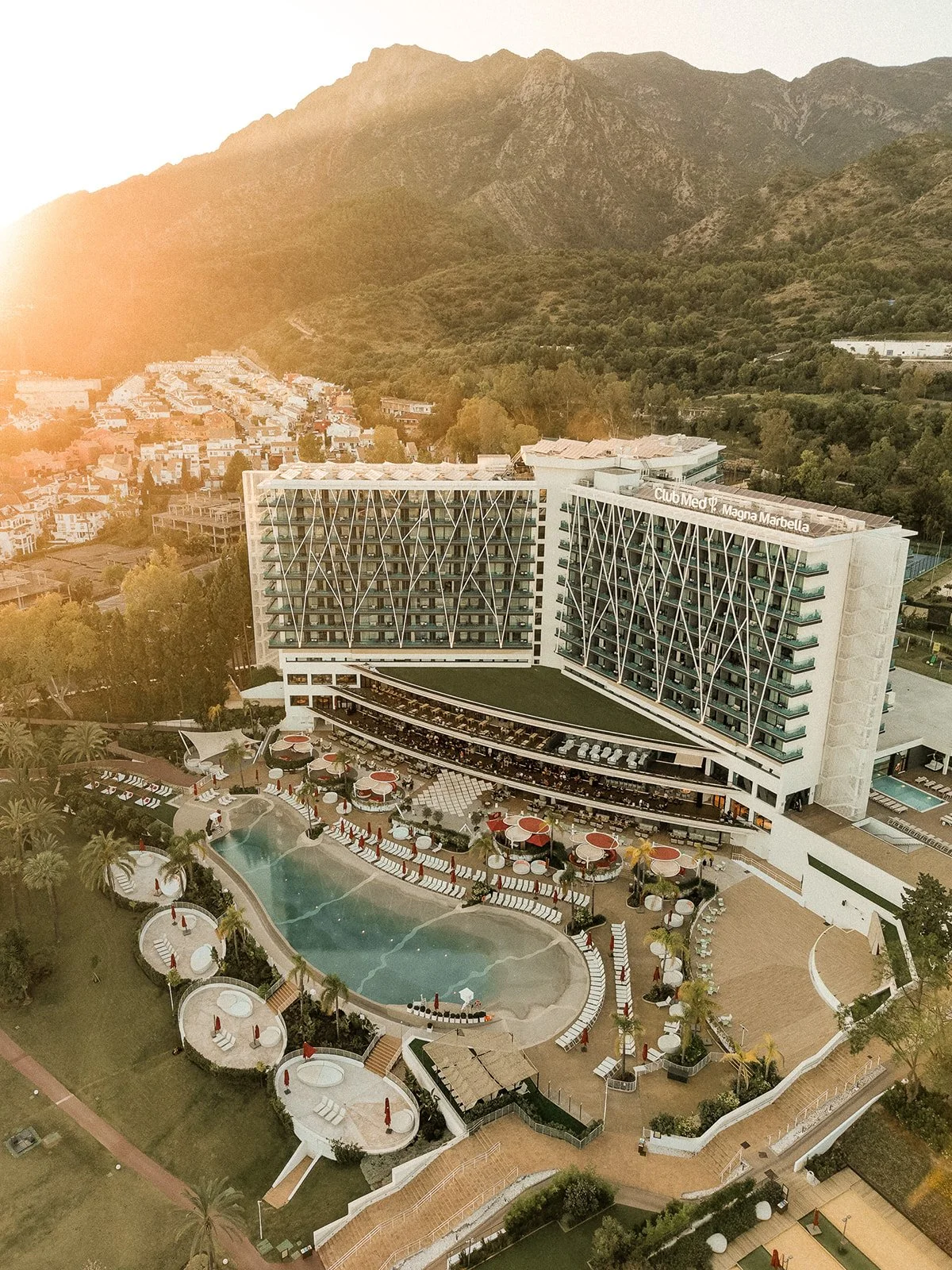 Club Med Magna Marbella 