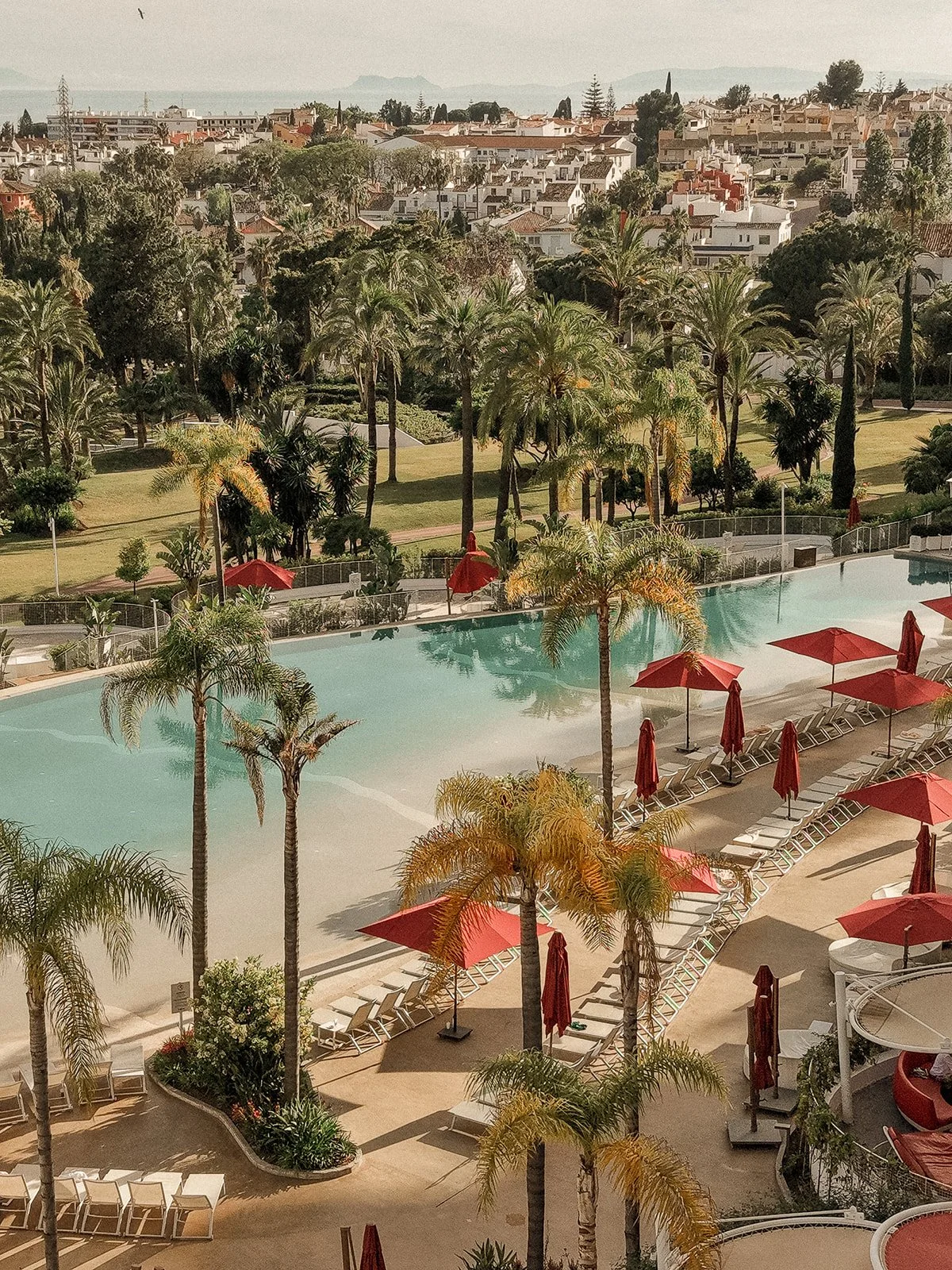all inclusive Marbella holiday