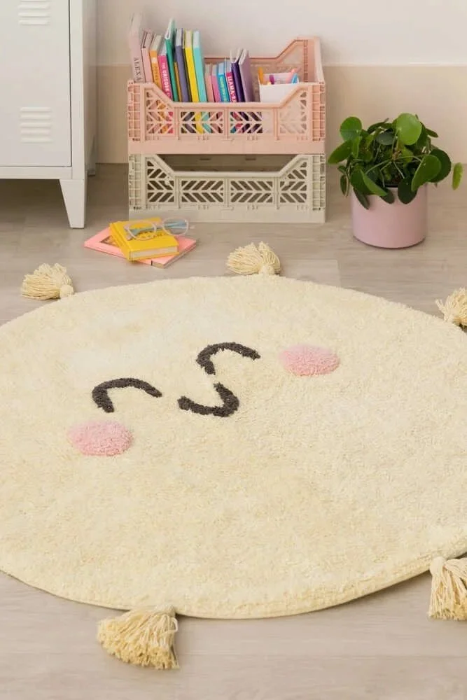 Lorena Canals kids rug