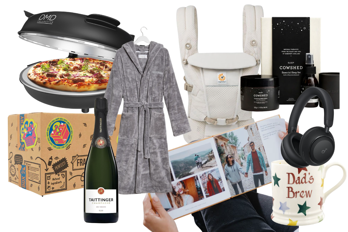 These are the best first Father’s Day gift ideas for all budgets