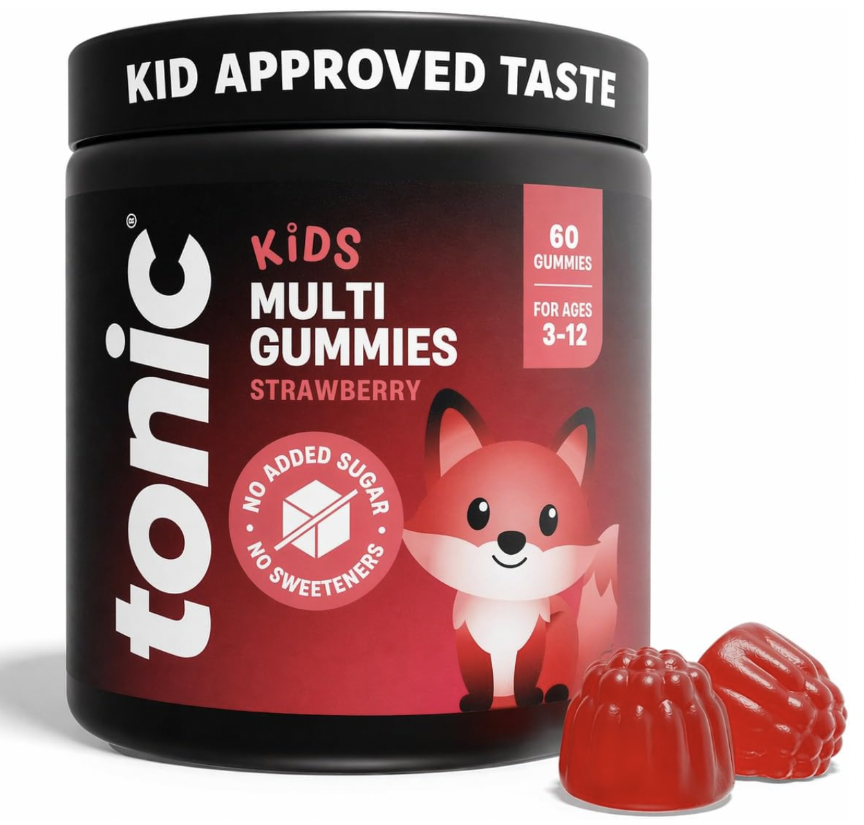 Kids Multivitamin Gummies