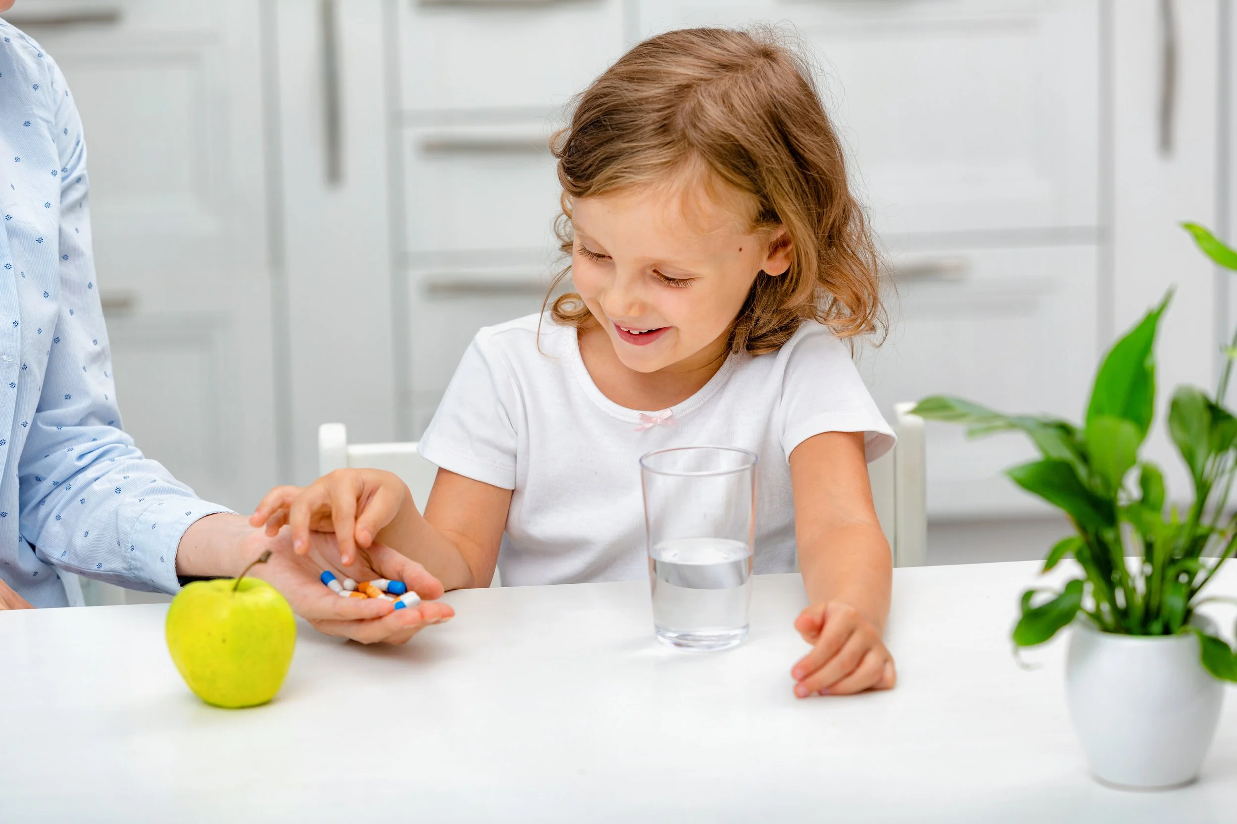 Four new children’s supplements worth knowing about