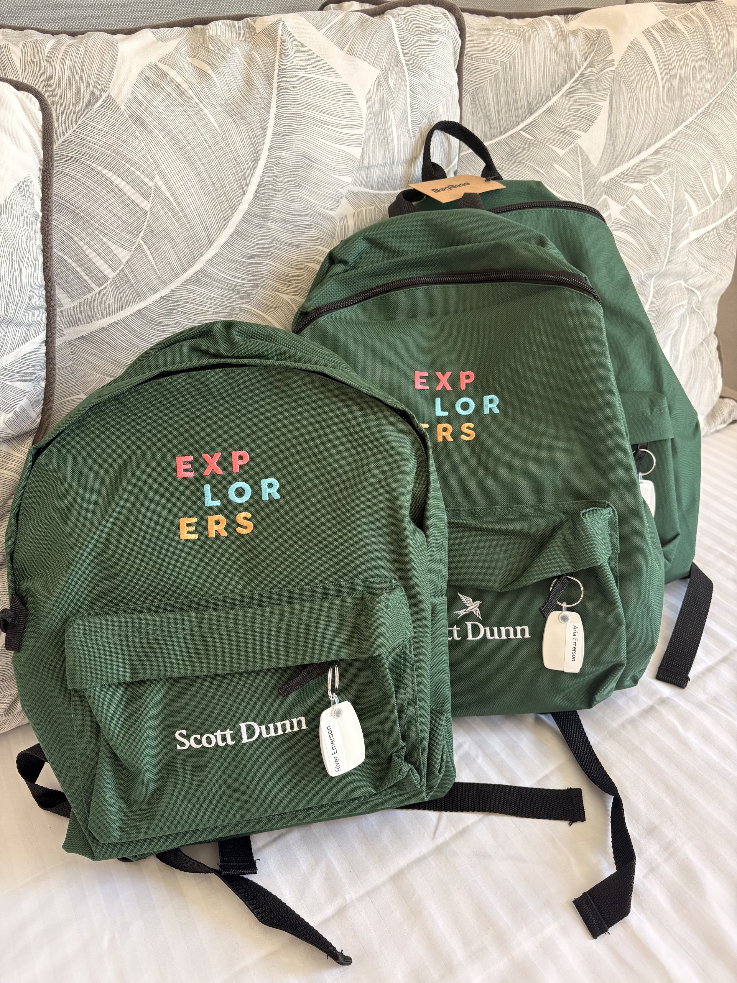 Scott Dunn Explorers Kids Club