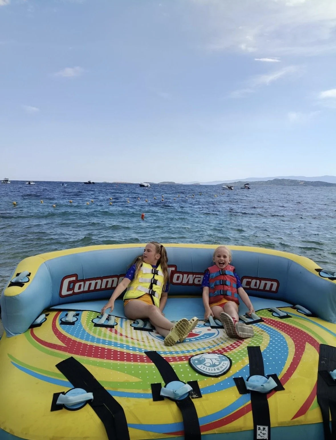 Scott Dunn Explorers Kids Club Greece