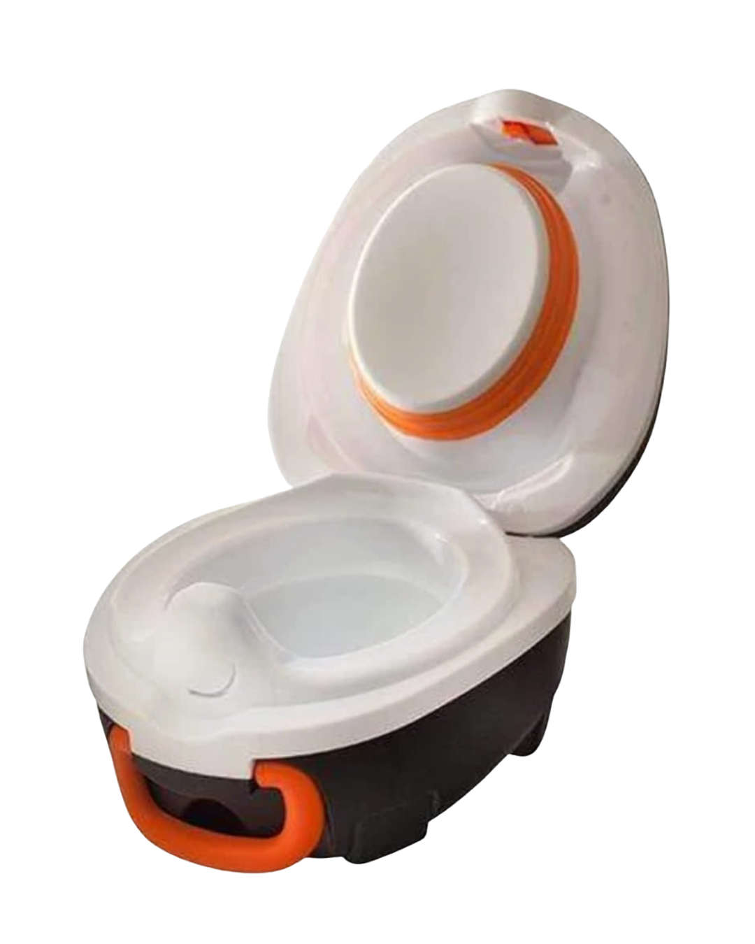 penguin travel potty
