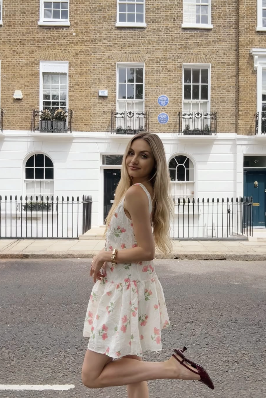 Life as a London mummy: Riana’s latest column is now here